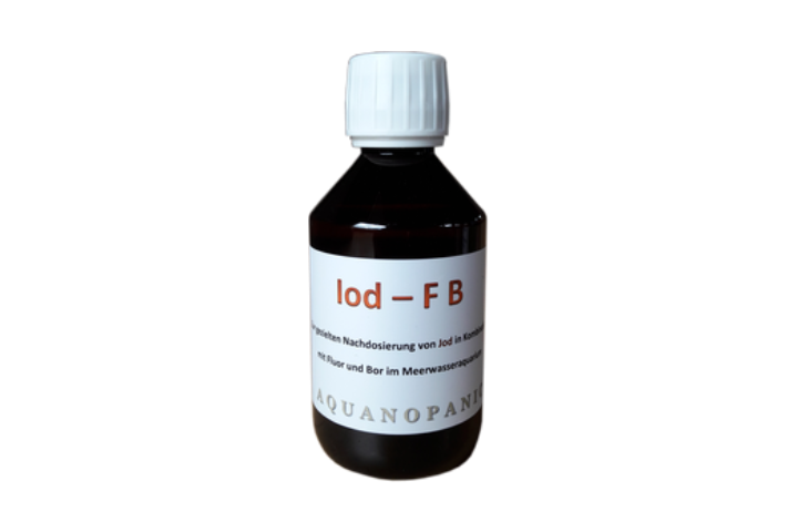 Iod – FB